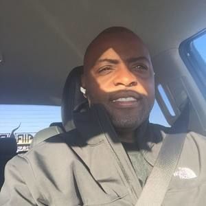 Meet your Posher, Larry